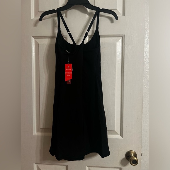 NWT Ewedoos Tennis Summer Dress - Picture 3 of 5